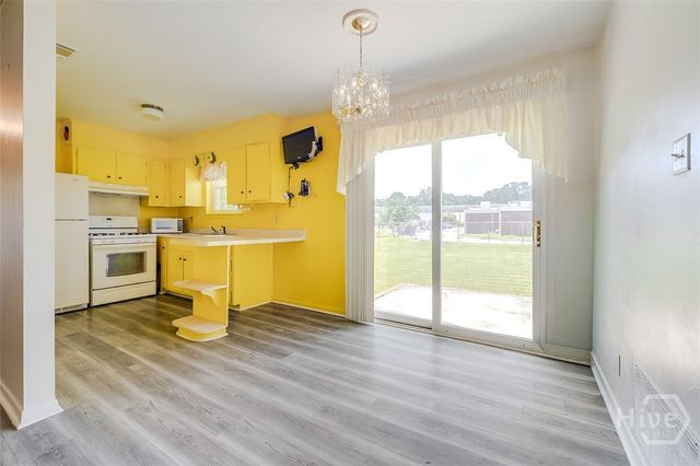126 Oglesby Avenue, Garden City, GA 31408