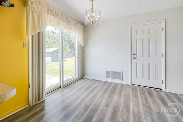 126 Oglesby Avenue, Garden City, GA 31408