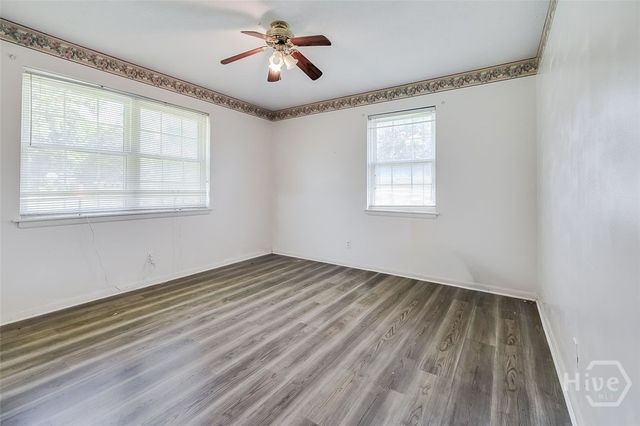 126 Oglesby Avenue, Garden City, GA 31408