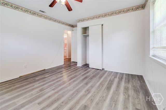 126 Oglesby Avenue, Garden City, GA 31408