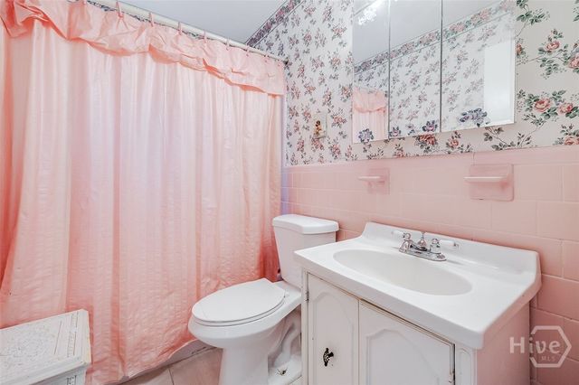 126 Oglesby Avenue, Garden City, GA 31408