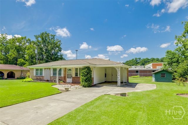 126 Oglesby Avenue, Garden City, GA 31408