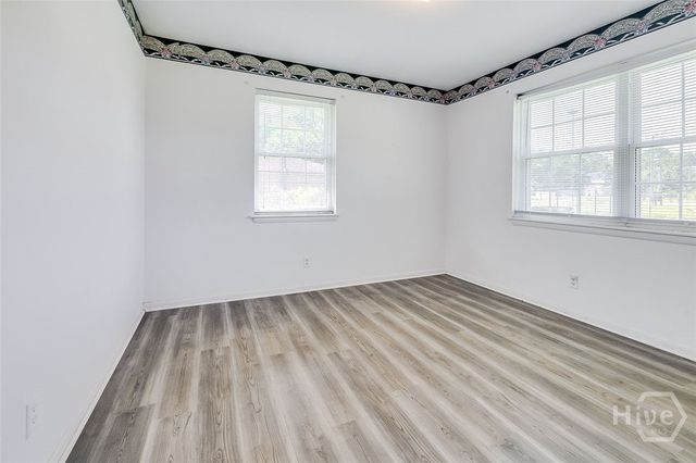 126 Oglesby Avenue, Garden City, GA 31408