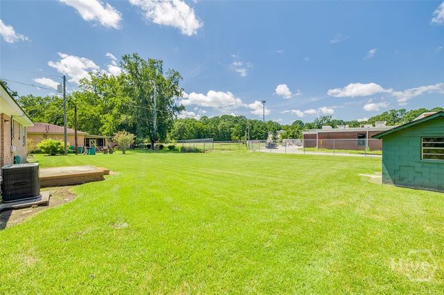 126 Oglesby Avenue, Garden City, GA 31408