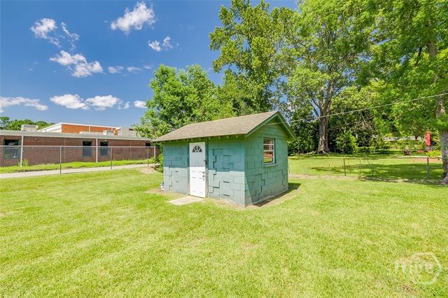 126 Oglesby Avenue, Garden City, GA 31408