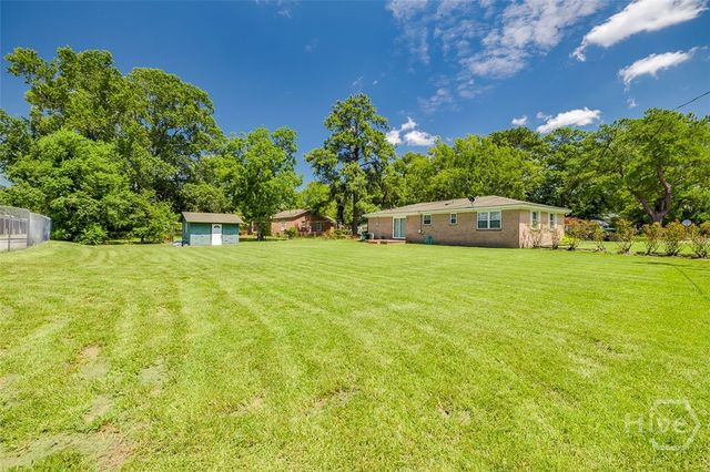 126 Oglesby Avenue, Garden City, GA 31408