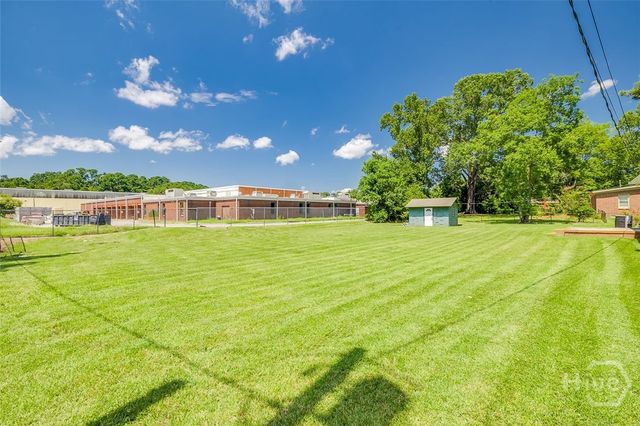 126 Oglesby Avenue, Garden City, GA 31408