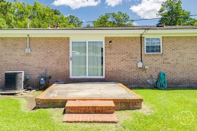 126 Oglesby Avenue, Garden City, GA 31408