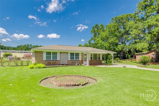 126 Oglesby Avenue, Garden City, GA 31408