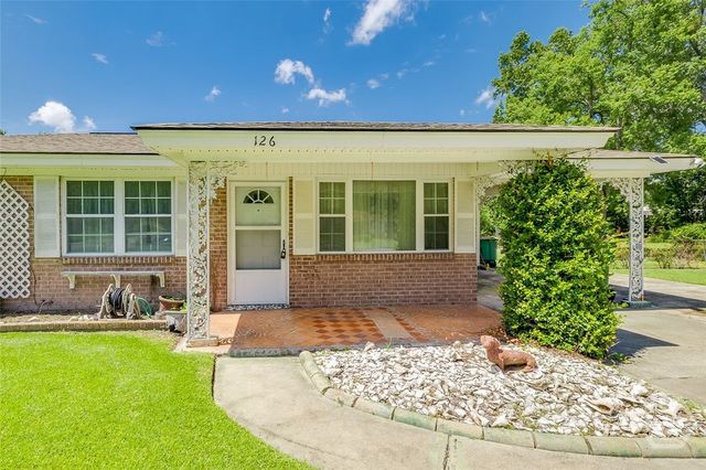 126 Oglesby Avenue, Garden City, GA 31408