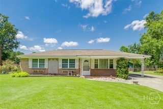 126 Oglesby Avenue, Garden City, GA 31408