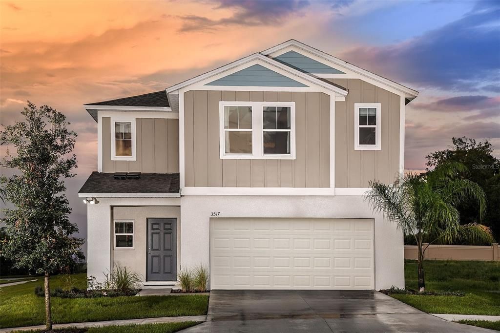 4007 GARDENIA AVENUE, Lake Hamilton, FL 33851