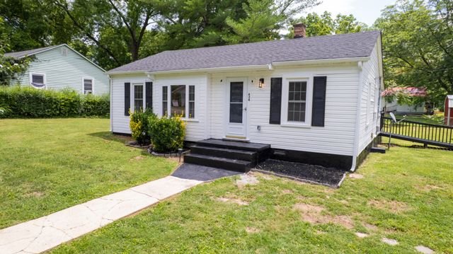 424 Laura Ave, Winchester, TN 37398