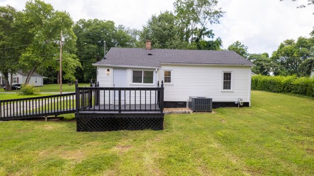 424 Laura Ave, Winchester, TN 37398