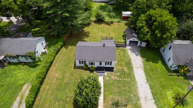 424 Laura Ave, Winchester, TN 37398