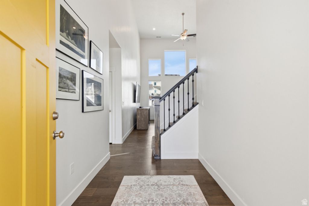 Image 13 of property listing at 1355 E ROLLING HILLS DR, Heber City, UT 84032
