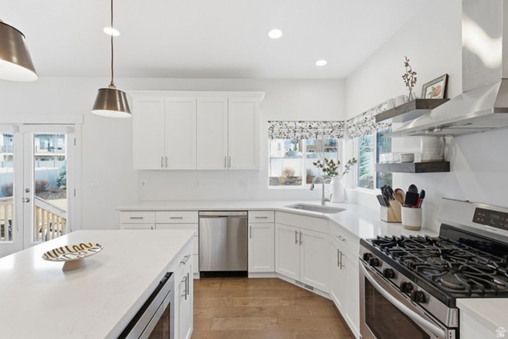 Image 20 of property listing at 1355 E ROLLING HILLS DR, Heber City, UT 84032