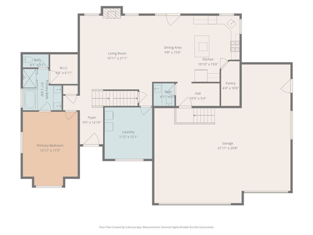 Image 35 of property listing at 1355 E ROLLING HILLS DR, Heber City, UT 84032