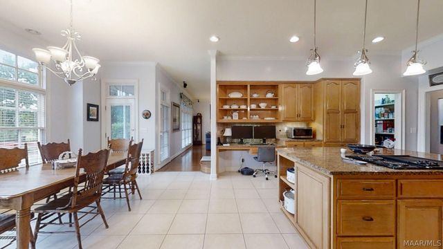 9249 Bridge Pointe ., Montgomery, AL 36117