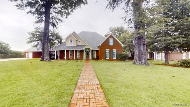 9249 Bridge Pointe ., Montgomery, AL 36117