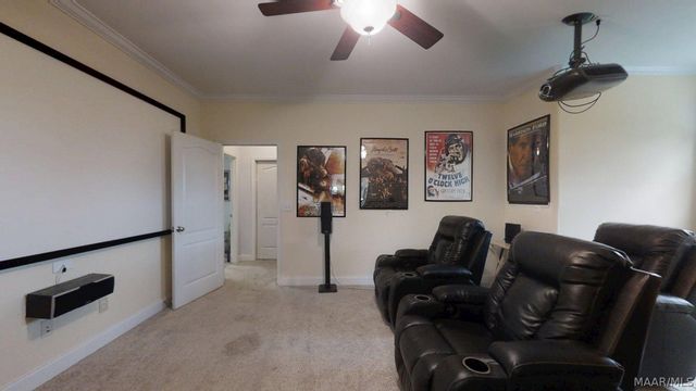 9249 Bridge Pointe ., Montgomery, AL 36117