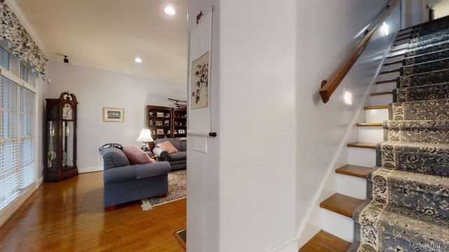 9249 Bridge Pointe ., Montgomery, AL 36117