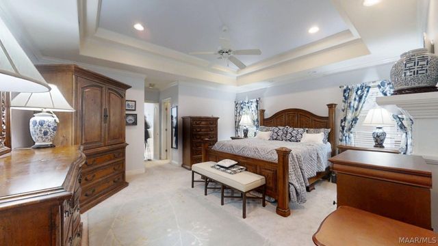 9249 Bridge Pointe ., Montgomery, AL 36117