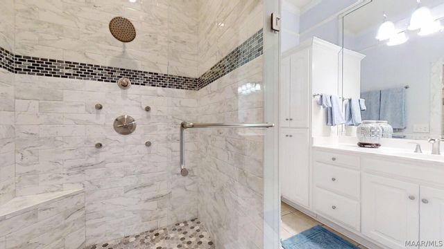 9249 Bridge Pointe ., Montgomery, AL 36117