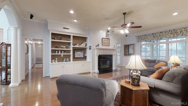 9249 Bridge Pointe ., Montgomery, AL 36117