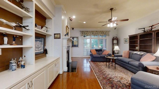 9249 Bridge Pointe ., Montgomery, AL 36117