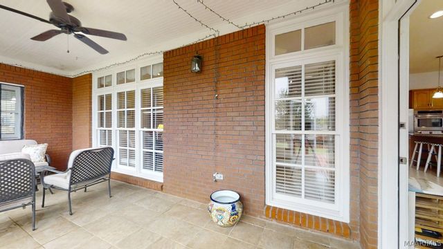9249 Bridge Pointe ., Montgomery, AL 36117