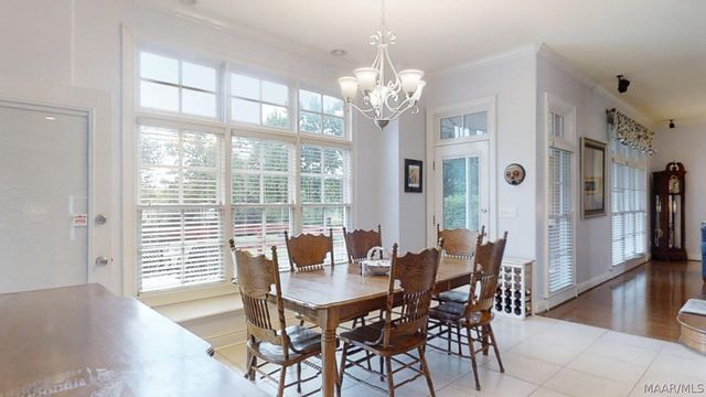 9249 Bridge Pointe ., Montgomery, AL 36117