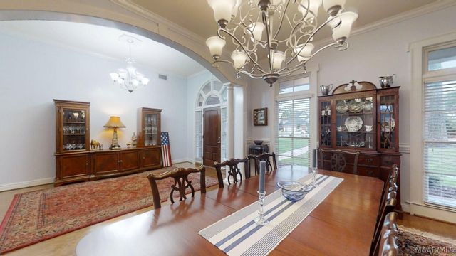 9249 Bridge Pointe ., Montgomery, AL 36117