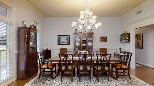 9249 Bridge Pointe ., Montgomery, AL 36117