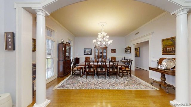 9249 Bridge Pointe ., Montgomery, AL 36117