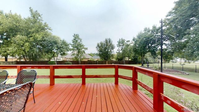 9249 Bridge Pointe ., Montgomery, AL 36117