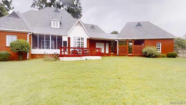 9249 Bridge Pointe ., Montgomery, AL 36117