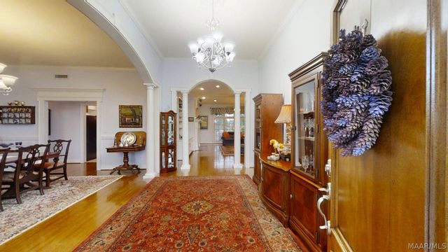 9249 Bridge Pointe ., Montgomery, AL 36117