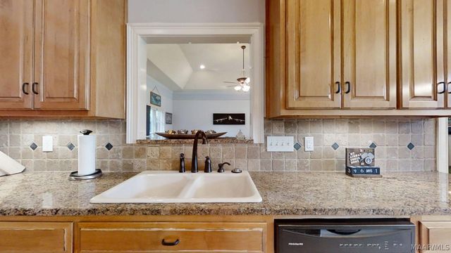 9249 Bridge Pointe ., Montgomery, AL 36117