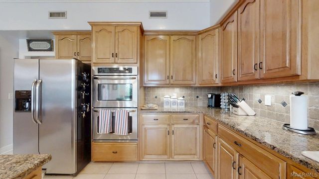 9249 Bridge Pointe ., Montgomery, AL 36117