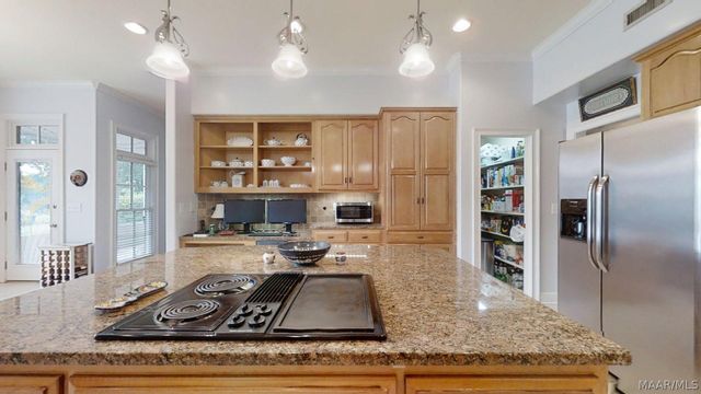 9249 Bridge Pointe ., Montgomery, AL 36117