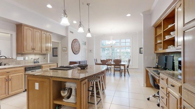 9249 Bridge Pointe ., Montgomery, AL 36117