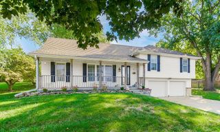 4145 N 123rd Terrace, Kansas City, KS 66109