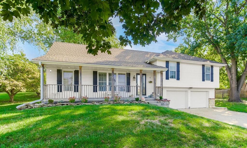 4145 N 123rd Terrace, Kansas City, KS 66109