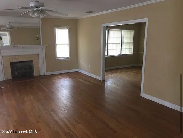 2508 21st Street, Lubbock, TX 79410