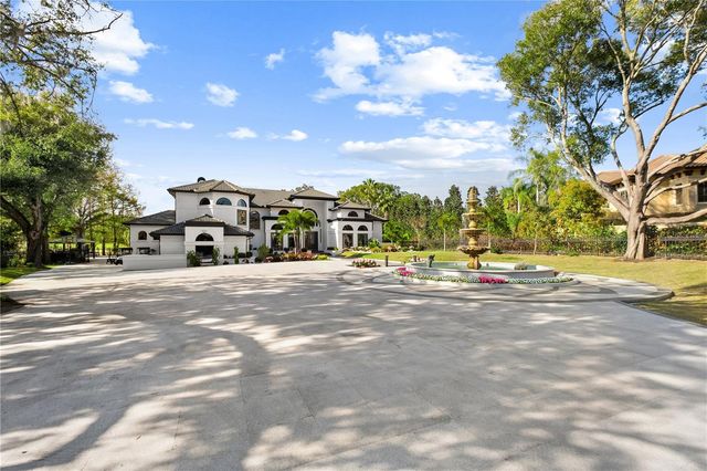 5186 VARDON DRIVE, Windermere, FL 34786