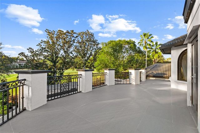 5186 VARDON DRIVE, Windermere, FL 34786