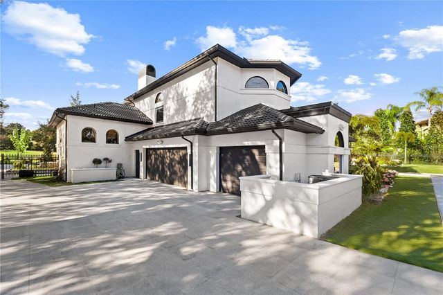 5186 VARDON DRIVE, Windermere, FL 34786