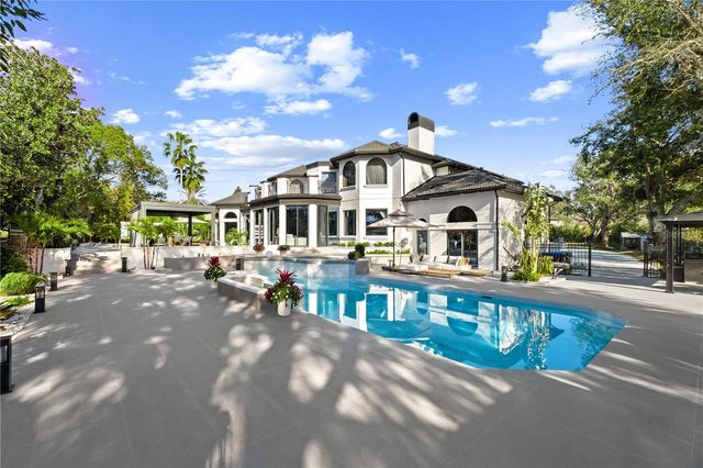 5186 VARDON DRIVE, Windermere, FL 34786