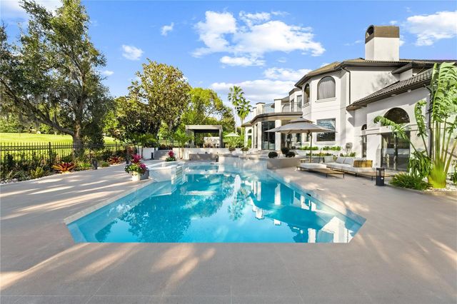 5186 VARDON DRIVE, Windermere, FL 34786